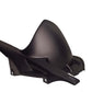 PUIG Hugger Matt Black for BMW F800 R 09-19 5882J