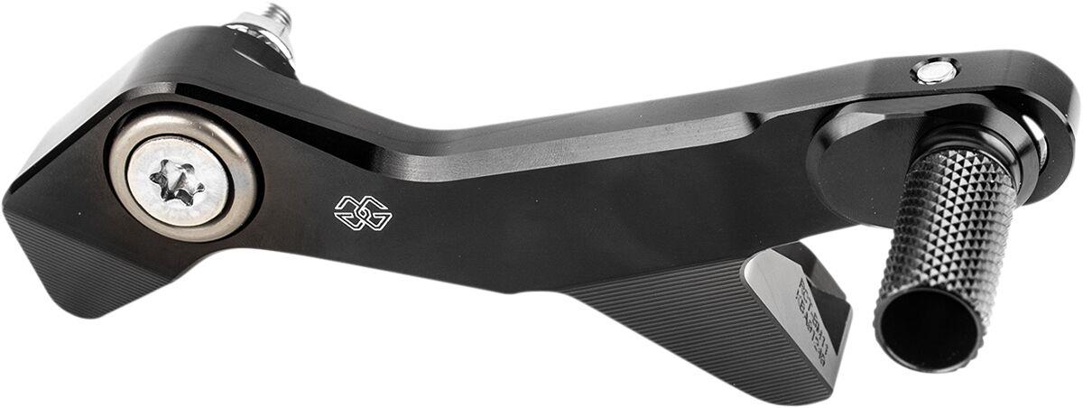 Gilles Tooling Brake Lever For BMW F 900 R 2020-2024 Black RCT-BM11-B-KIT-BGNL