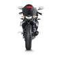 Akrapovic Racing Line Exhaust System Street SS For Yamaha MT-125 14-19 S-Y125R4-HRT