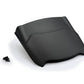 Puig Rear Mudguard Extender Matt Black 9666F