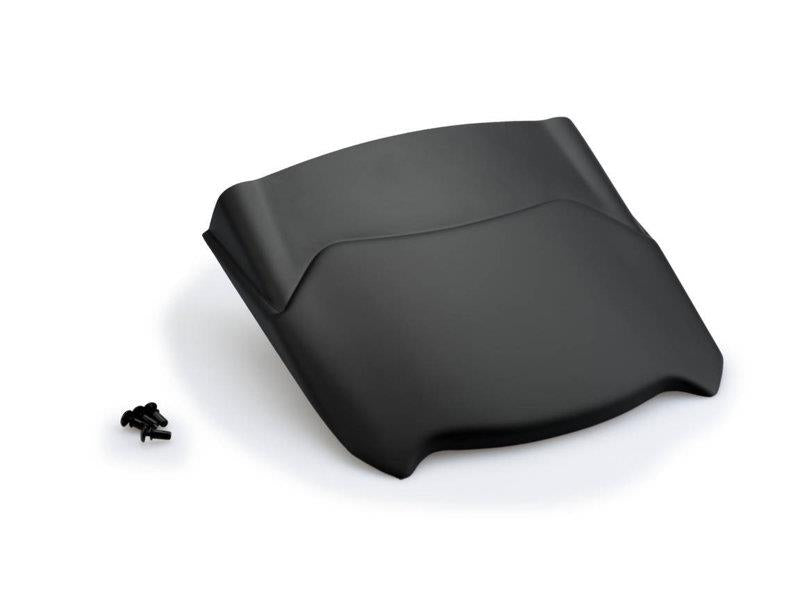 Puig Rear Mudguard Extender Matt Black 9666F