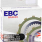Ebc SRK Series Clutch Kit For Kawasaki ZX-7 RR 1994-1999 Kit SRK041