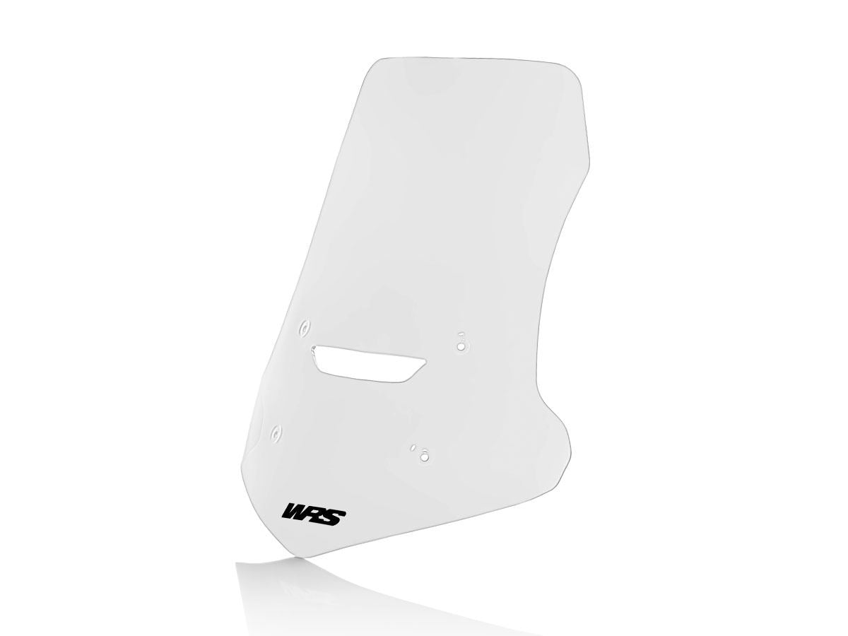 WRS Windscreen Standard Honda Nc750x Clear Ho010t
