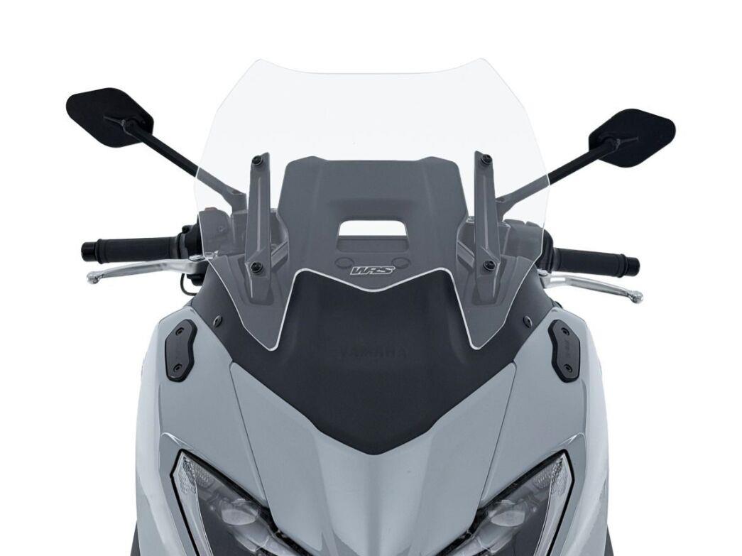 WRS Windscreen For Yamaha XP 560 T-Max 2025-2026 YA040T