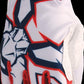 Moose Racing Gloves Agroid Pro Red/White/Blue