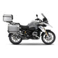 SHAD 4P Pannier Fitting Kit to fit BMW R1200 GS 2013-2025