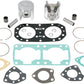 WSM Top-End Engine Rebuild Kit For Kawasaki 650 Std 010-810-10