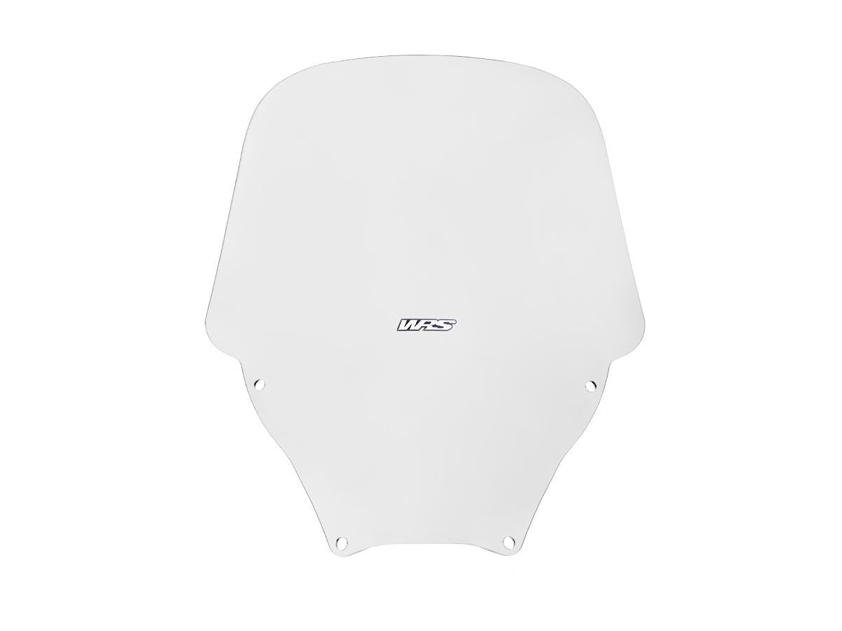 WRS Windscreen Standard Honda Forza 350 Clear Ho054t
