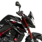 PUIG New Generation Sport Screen Carbon Look for Honda CB750 Hornet 23-24 21571C