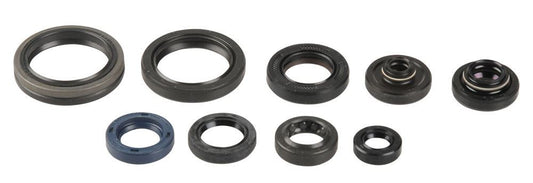 Athena Engine Oil Seal For Suzuki RM 125 92-08 P400510400140