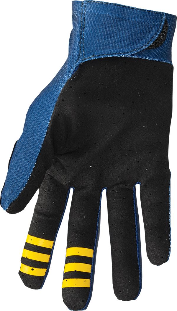 THOR Mainstay Gloves NV/YL 2024 Model