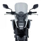 WRS Windscreen For Honda CB 500 2025 Smoke Each HO087F