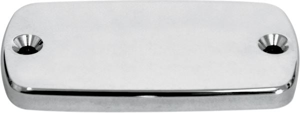 Baron Master Cylinder Cover For Kawasaki VN 900 2002-2021 Chrome BA-7676-00