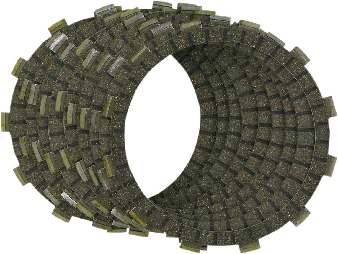 Ebc CK Standard Series Clutch Kit For Suzuki TL 1000 S 1998-2000 Set CK3428