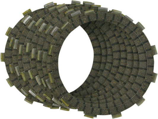 Ebc CK Standard Series Clutch Kit For Suzuki TL 1000 S 1998-2000 Set CK3428