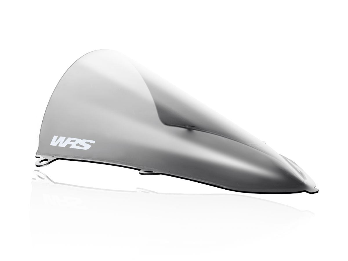 WRS Race Windscreen Honda Cbr500r Smoke Ho038f