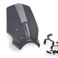 Puig New Generation Sport Screen Dark Smoke 9911J