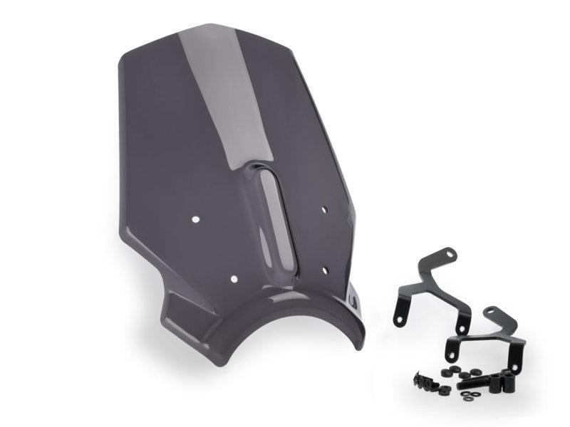 Puig New Generation Sport Screen Dark Smoke 9911J