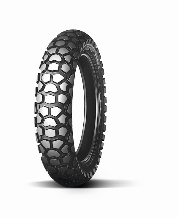 DUNLOP K850 4.60-18 63S TT Tyre