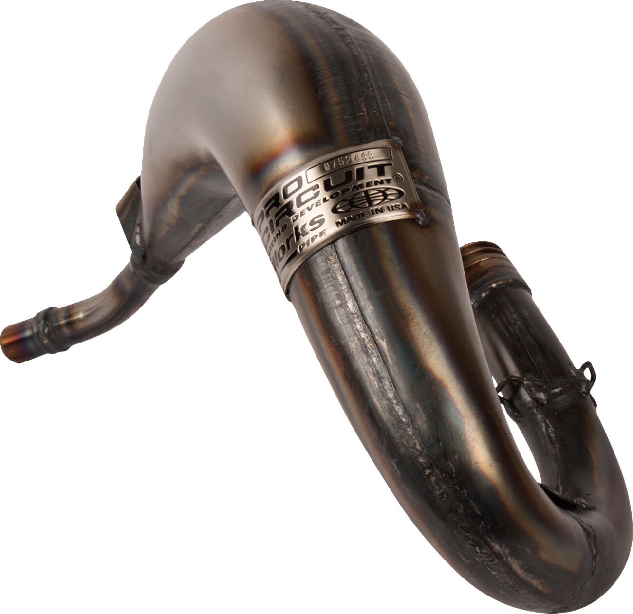 Pro Circuit Works Pipe Exhaust System For Gas Gas MC 65 2024-2026 0752465