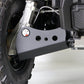 AXP Racing Front A-Arm GUARDS Black For Polaris Sportsman 570 2020-2024 AX1747