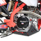 AXP Racing XTREM Skid Plate For Beta RR 350 EFI 2024-2025 HDPE Protection AX1754