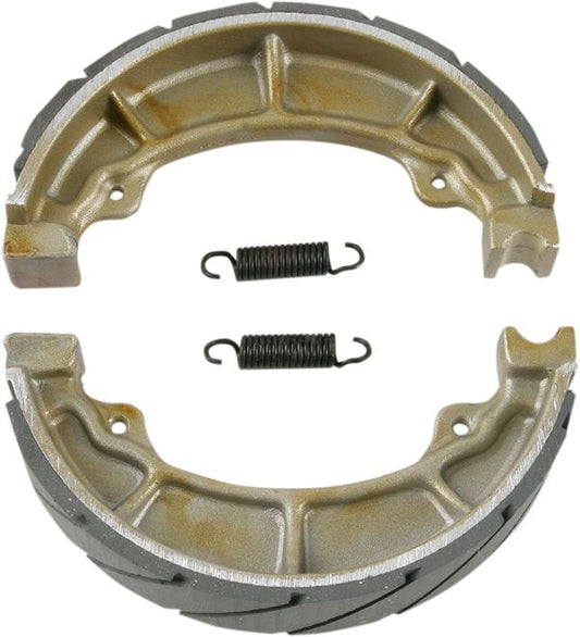 EBC Grooved "G" Brake Shoes For Can Am (Brp) RENEGADE 70 EFI 2X4 2001-2024 H307G