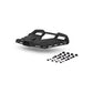 SHAD Terra Top Box Black Aluminium Mounting Plate D1BTRPA2