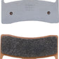 Dp Brakes Metal Brake Pads For MV Agusta Brutale 910 S 1996-2008 SDP324HH+