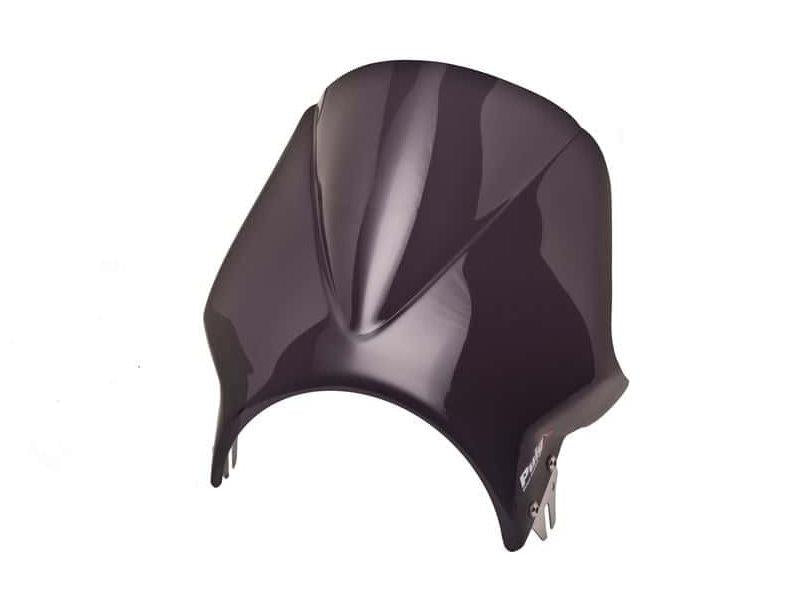 PUIG Windy Screen Dark Smoke for Honda CB600 F Hornet 03-04 2176F