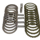 Ebc SRK Race/Sport Series Clutch Kit For Suzuki GSX-R 750 2006-2007 Kit SRK088