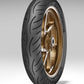 METZELER Sportec Street 70/90-17 38S TL Tyre