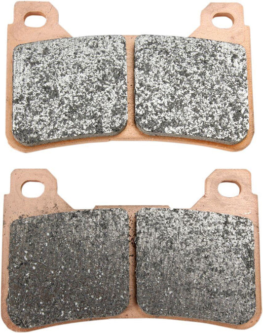 Ebc Sintered Road Race Brake Pads For Honda CB 1100 RS 2004-2017 GPFAX390HH