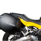 SHAD 3P Pannier Fitting Kit to fit Honda CB650 F 2014-2025