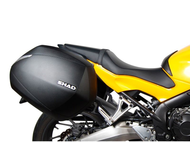 SHAD 3P Pannier Fitting Kit to fit Honda CB650 F 2014-2025