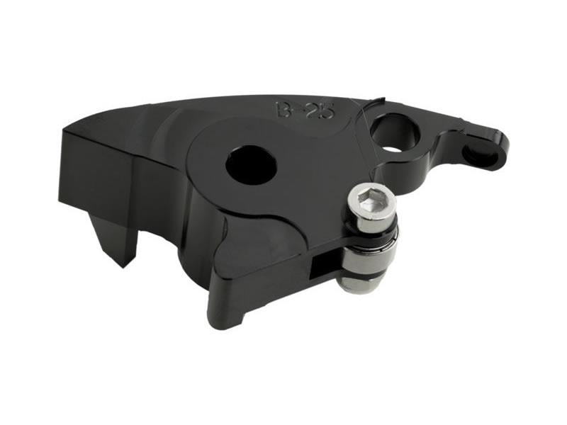 Puig Brake Lever Adaptor Black 6035H