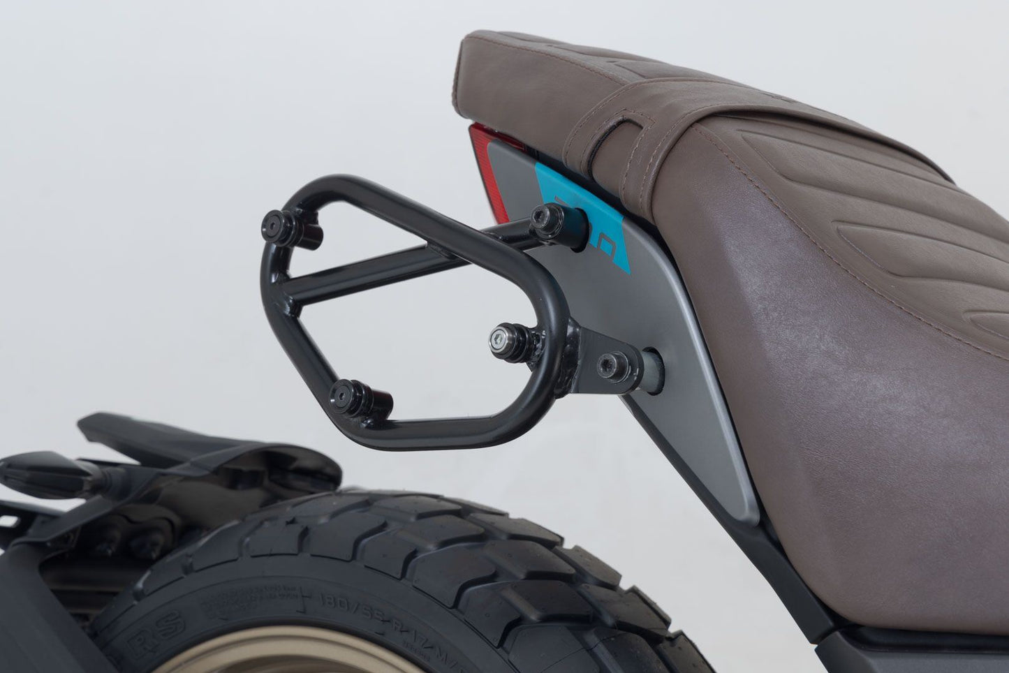 SW MOTECH Legend Gear Sidebag System Lc For CFMOTO CL-X 700 22-24 Bc.Hta.10.033.20100