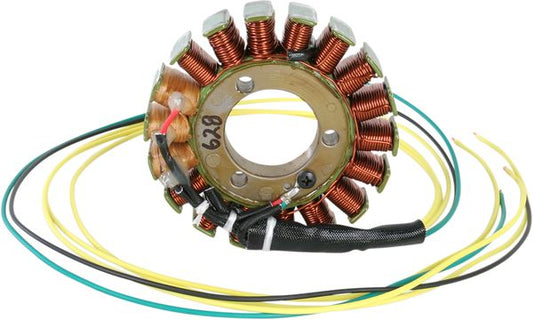 MOOSE UTILITY DIVISION STATOR MUD HONDA M-21-628