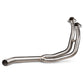 Akrapovic Optional Header Stainless Steel For Yamaha XTZ 700 2025 E-Y7R3