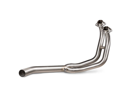 Akrapovic Optional Header Stainless Steel For Yamaha XTZ 700 2025 E-Y7R3