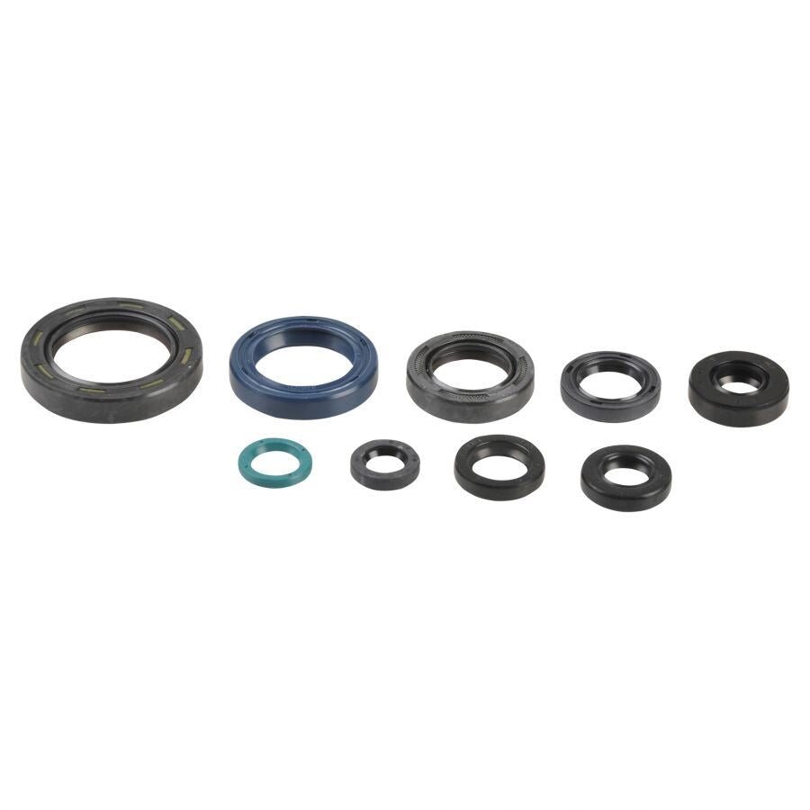 Athena Engine Oil Seal For Honda CR 125 R 87-03 P400210400126