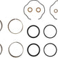Moose Offroad Fork Bushings Kit For Kawasaki KLX 230 1986-2025 PTFE Kit 38-6103