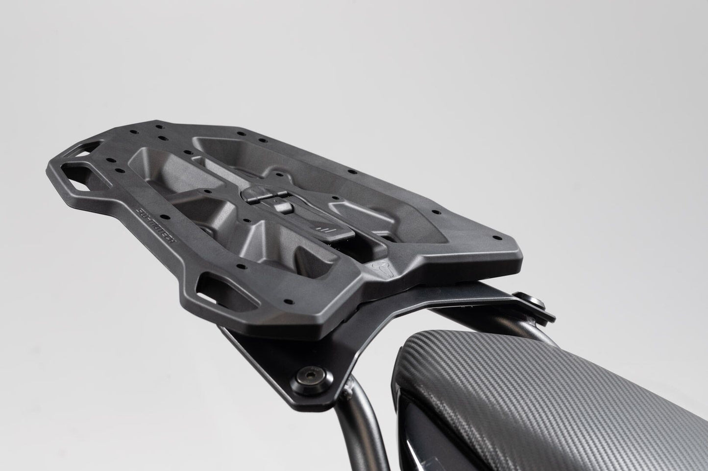 SW MOTECH Universal Adapter Plate Street-Rack Gpt.00.152.50000/B