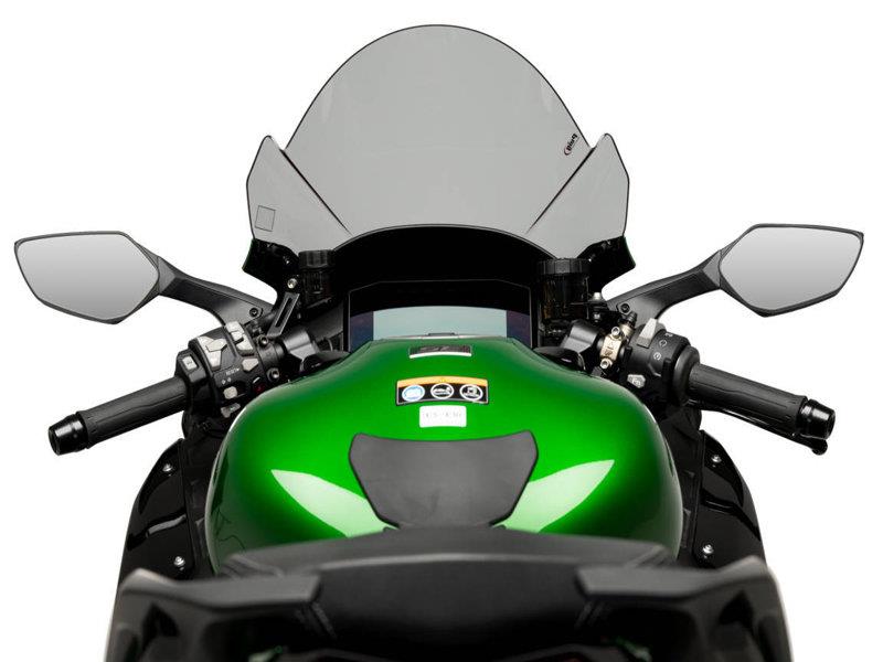 Puig Z-Racing Screen Dark Smoke 20240N