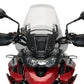 Puig Upper Deflectors Light Smoke 6436H