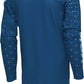 THOR Youth SPORTMODE Brave Jersey BLUE 2024 Model