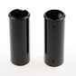 Cult Werk Fork Covers For Indian Scout 1250 2018-2026 Aluminium Pair IN-SCO005