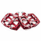 E*Thirteen Plus Pedal Aluminium Red PD2UPA101