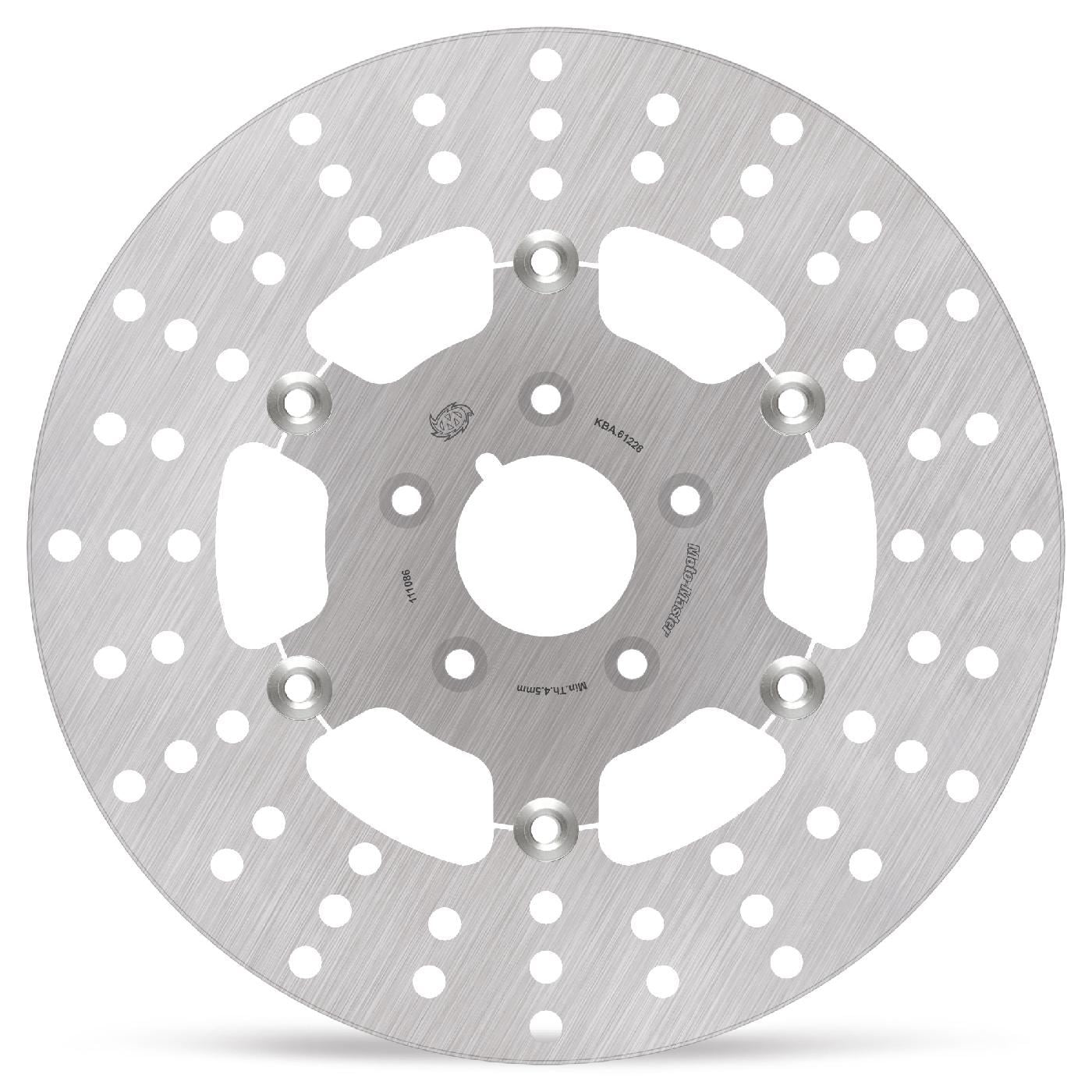 Moto-Master Custom Series Floating Rotor For Harley XLH 883 1980-1999 111086