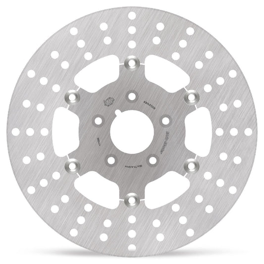 Moto-Master Custom Series Floating Rotor For Harley XLH 883 1980-1999 111086